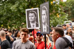 Nienke de Bruijn gaat volledig de mist in met opmerkingen over Charlie Kirk en MLK