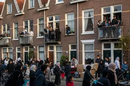 Gemeenten blokkeren sociale woningbouw: angst voor statushouders legt bouw stil