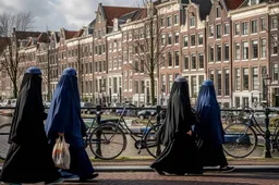 Wierd Duk: “Wie niet ziet dat verkiezingen over islamisering en asiel gaan, is stekeblind”