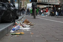 Frans Nijhof veegt de vloer aan met GroenLinks-PvdA: hun mislukking in Amsterdam is desastreus