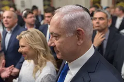 Netanyahu misbruikt Bijbel om kritiek te smoren: belofte aan Abraham is vervuld in Christus