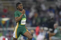 Schokkend: tientallen ‘mannelijke vrouwen’ ontmaskerd in atletiek - World Athletics grijpt eindelijk in
