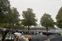 Talitha Muusse zet Shashi Roopram op zijn plek: “Rellen Els hadden niks met rechts Nederland te maken”