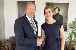 Senator Eric Kemperman (voormalig BBB) stapt over naar FVD