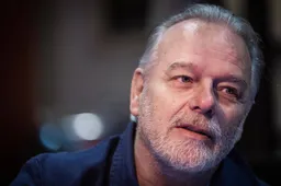 Jan Roos: “Heksenjacht op Wierd Duk is angstaanjagend en hypocriet”