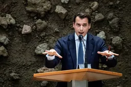 Dreigmail over Thierry Baudet dwingt universiteit debat te verplaatsen - linkse terreur werkt wél