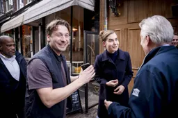 FVD-lijsttrekker Lidewij de Vos: Remigratie is géén extremisme, maar gezond verstand