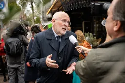Timmermans: “We kunnen Wilders nog inhalen” - maar kiezers prikken door de linkse luchtballon heen