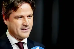 CDA-leider Bontenbal sneert naar Wilders: “Er komt geen kabinet Wilders!”