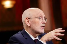 Niemöller waarschuwt: “Nederland laat zich weer bedonderen - VVD effent de weg voor Timmermans”