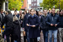 FVD-leider De Vos: “Nederland moet Nederland blijven” - immigratie en identiteit centraal in slotfase campagne