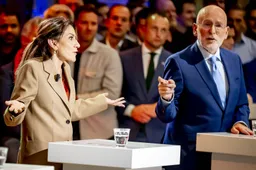 Yesilgöz waarschuwt PVV-stemmers: “Een stem op Wilders is een stem op Timmermans” - pure angstcampagne van VVD