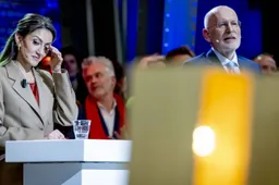 VVD-prominent Ed Nijpels onthult: VVD stapt gewoon in kabinet met GroenLinks-PvdA
