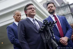Politici geven elkaar de schuld van Amerikaanse shutdown