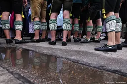 Terrein Oktoberfest dicht na vondst explosieven elders in München
