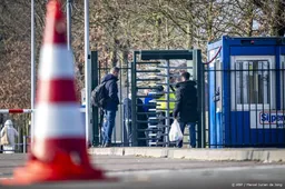 Aantal asielzoekers Ter Apel onder limiet door overplaatsen