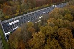 Stikstofdoelen voor natuur blijven volgens RIVM buiten bereik