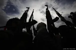 Bron: Hamas wil Amerikaans voorstel rond ontwapening aanpassen