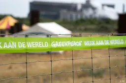 Greenpeace: overheid gaat zo niet aan stikstofvonnis voldoen