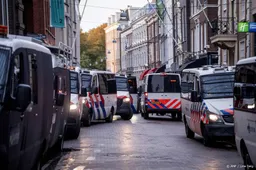 Schade aan hertenkamp bij Malieveld bedraagt 4500 euro