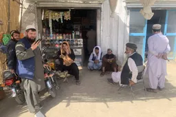 Internet Afghanistan hersteld, 48 uur na platleggen door Taliban