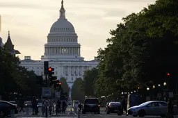 VS: nieuwe aanval op Qatar zou bedreiging voor Washington zijn