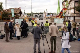 Burgemeester München: Oktoberfest weer open
