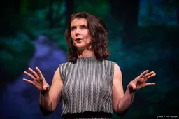 Ouwehand: Goodall een van grootste dierenbeschermers ter wereld