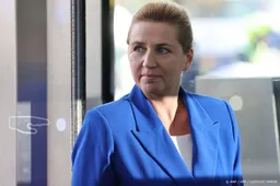 Deense premier: Oekraïne is veiligheidsgarantie van Europa