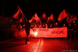 Gaza-activisten roepen op tot steunacties: ga de straat op