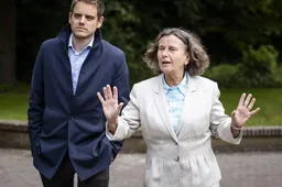 Faber: alles in mijn boek is besproken buiten de ministerraad om