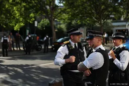 Opnieuw racisme en seksisme bij Londense politie