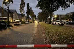 Vrouw had kort voor moord in Hardenberg politie aan de lijn