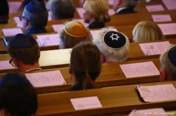 Steekpartij bij synagoge Manchester, verdachte neergeschoten