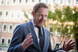 Van Weel: komst kinderen Gaza duurt 'tussen dagen en weken'