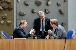 Van Weel wil aanpassing asielwet voor verkiezingen behandelen
