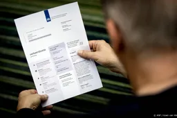 Verzoek Kamer: laat verkeersboetes niet meestijgen met inflatie
