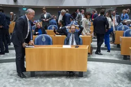 Bosma sluit na 666 dagen laatste week van huidige Tweede Kamer af