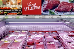 Experts: beperk vlees tot minimum om planeet leefbaar te houden
