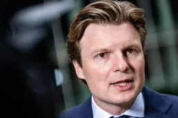 Brekelmans: drones boven België passen in 'zorgelijk patroon'