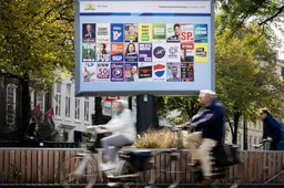 AfvalWijzer helpt twijfelende kiezers op basis van idealen