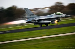 Conservatieve partijen in Kamer blij met F-35-arrest Hoge Raad