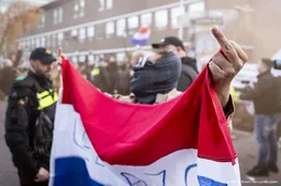 Schiedam neemt maatregelen om protesten rond komst azc