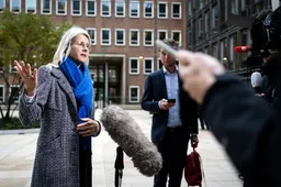 Keijzer wil versoepeling huurwet bespreken met nieuwe Tweede Kamer