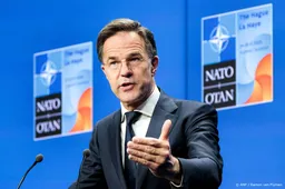 Rutte zoekt betere naam voor 'dronemuur'