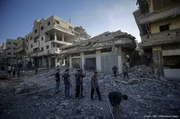 Palestijnse Islamitische Jihad steunt Hamas' reactie op Gazaplan