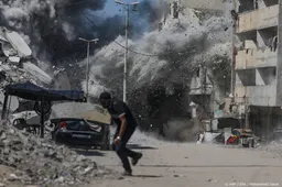 Hamas-functionaris: Egypte organiseert Gazaconferentie