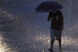 Tientallen doden in Himalaya door noodweer