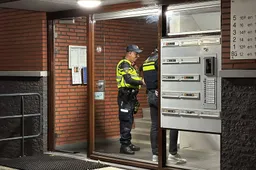 Man (40) opgepakt voor dood vrouw (62) in Heerlen