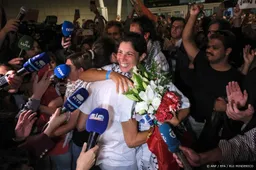 Laatste Spaanse vloot-activisten keren maandag terug uit Israël